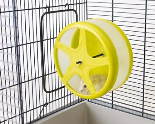 回し車！【SAVIC】ベルギーからおしゃれなペット用品！サヴィッチ社製　ハムスター...