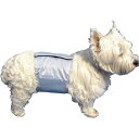 【PoochPad】マナーパンツ プーチパッド プーチパンツメールラップ Lサイズ マナーおむつ