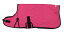【アメリカcoolaid】クールグッズ　アメリカcoolaid社　Coolcoreクーリングウエア　ケーナインクーリングブランケットSM　ピンク【ひんやりクールグッズ　クールカラー　熱中症対策】