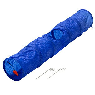 樂天商城 - 【ベルギーFLAMINGOPET】うさぎちゃんトンネル ラビットトンネルロードスター