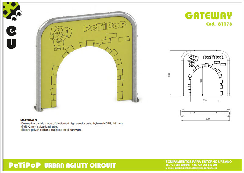 �������񡡤����ˤ⡢�ɥå����ˤ⢨�ڥ��ڥ���COPELE�ۥɥå�������ƥ� ���ڥ���COPELE ������ƥ����å� PETIPOP URBAN AGILITY CIRCUIT ������ƥ������ȥ�����