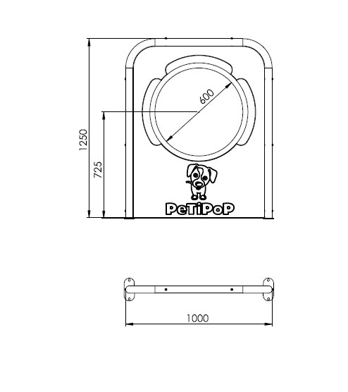 �������񡡤�����ɥå��������Ѥ�ꡪ���ڥ��ڥ���COPELE�ۥɥå�������ƥ� ���ڥ���COPELE ������ƥ����å� PETIPOP URBAN AGILITY CIRCUIT ������ƥ��ա���