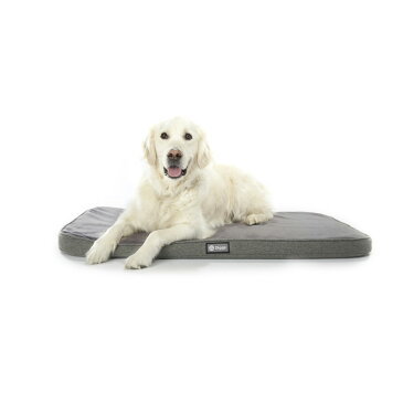 【DIGGS PET】犬ケージ アメリカDIGGS PET 折りたたみペットケージ レボルクレートS用スヌーズパッド グレー