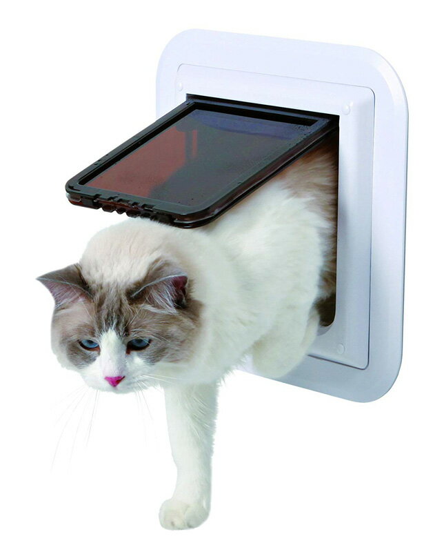 �ڥɥ���TRIXIE�ۥ���åȥɥ����ɥ���TRIXIE��4WAY���饹�ե�åץ���åȥɥ����ۥ磻��30.7 �� 30.7 cm��3880 ��ǭ���ڥåȥɥ�����...