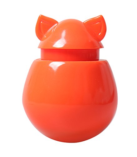 【アメリカdoyenworld 】猫おもちゃ アメリカdoyenworld ペット用知育玩具 DoyenCat Orange Tangerine Timeless Classic Collection