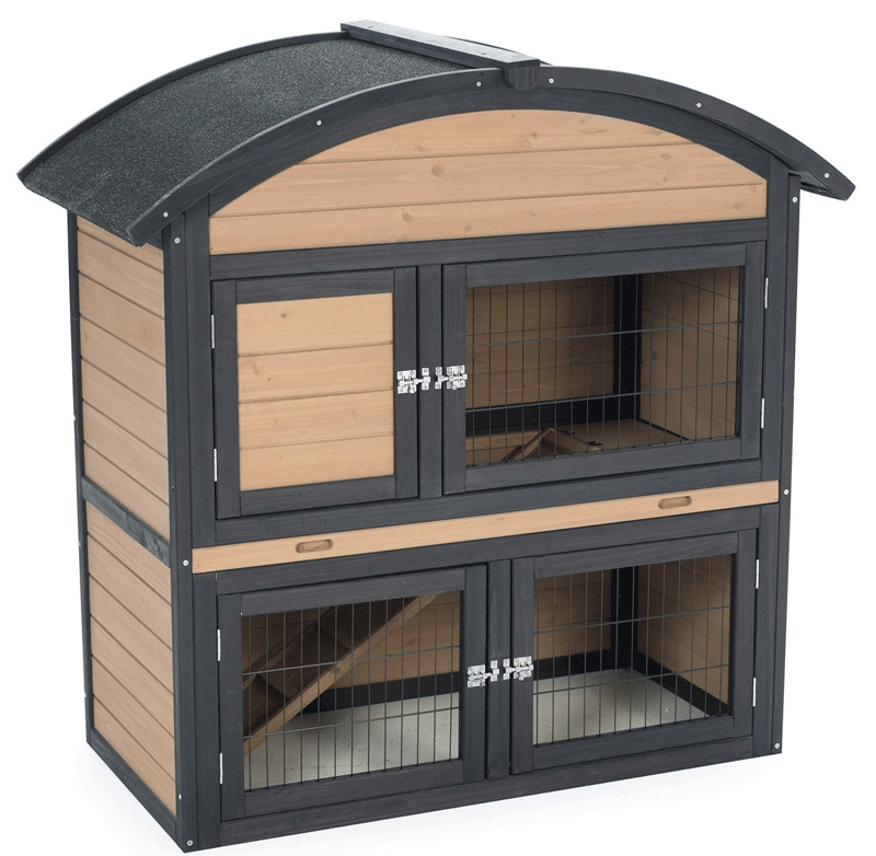 在庫限り Boomer George 小動物サークルケージ アメリカboomer George うさぎ小屋 2ストーリーラウンドルーフラビットハッチ Rakuten Www Ugtu Net 在庫限り Boomer George 小動物サークルケージ アメリカboomer George うさぎ小屋 2ストーリーラウンドルーフラビットハッチ Rakuten Www Ugtu Net