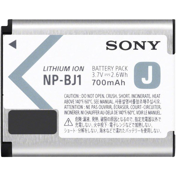 SONY 㡼֥Хåƥ꡼ѥå NP-BJ1