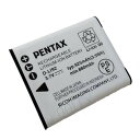 送料無料 Pentax ペンタックス D-LI92 充電式リチウムイオンバッテリー RICOH リコー gr3 Optio オプティオ 用 K-BC92J チャージャー対応