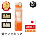10%OFF 【送料無料】【ランキング1位獲得】化粧で歯を白く 歯の色を隠したい人向け 控えめ白さ歯のマニキュア 旧 ハニックDCルナ ハニックDC 5.5ml 基本の歯のマニキュア 歯の化粧 塗って10秒で白い歯 メーカー公式店 TVで紹介 面接 写真 印象アップ