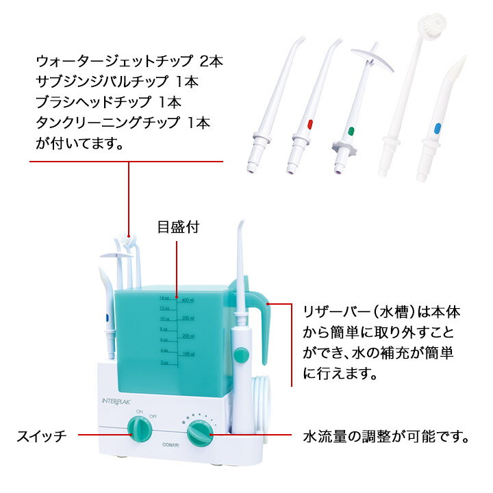 ���󥿡��ץ顼�� �ǥ󥿥롦���������������å� WJ6R ������ ����������