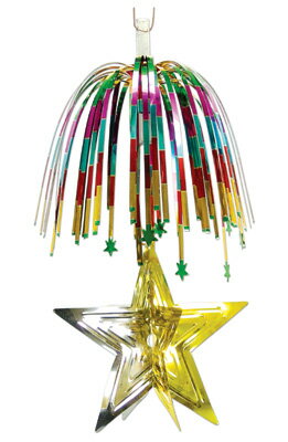 ＜七夕＞シャワースター