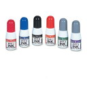 サンビー　クイックインク 顔料系10ml　補充インキ