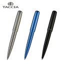 【TACCIA】タッチア　Pinnacle Ballpoint pen/ピナクルボールペン　中字　TPN-59BP