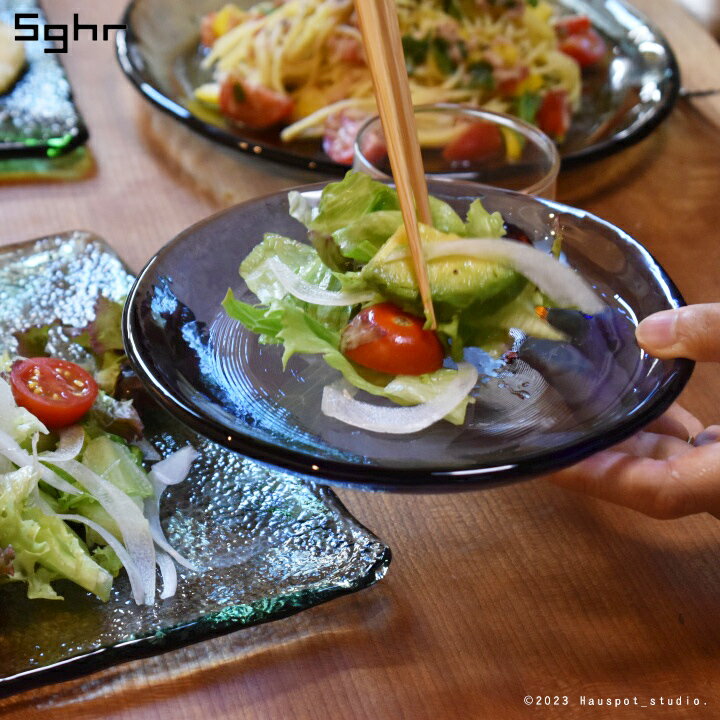 楽天市場】スガハラ ガラス プレート(食器|食器・カトラリー 楽天市場】スガハラ ガラス プレート(食器|食器・カトラリー