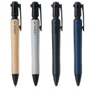 ボールペン LEGNO レグノ2+1 ツープラスワン (赤黒0.7mmボールペン+0.5mmシャープペン) BKHLE-2SK パイロット 多機能筆記具 文具大...