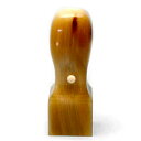 法人印鑑/オランダ水牛/角印/21mm ( 印鑑 ハンコ おしゃれ はんこ 文房具 認印 高級 事務 作成 オーダー 法人 判子 送料無料 会社 角印 社判 角...