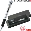 シャチハタ ネームペン キャップレスS シルバー 別注品 冬ギフト クリスマス プレゼント 実用的 ナース 看護師 文房具 文具 シャチハタネーム印 黒ボールペ...