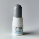 ステイズオン ソルベント 10ml szs-10 溶解液 | ステイズオン ステイズオンおなまえ ステイズオンピグメント ステイズオンオペーク ステイズオンメタ...