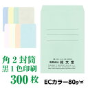 ECカラー 300枚