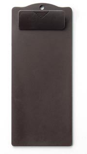 【最大1000円OFFクーポン発行中】えいむ Aim お会計用品 成型バインダー BH-71（大）