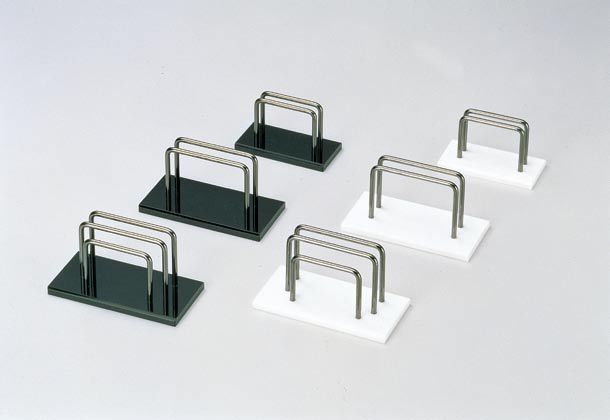 【商品説明】ストロング ブック立て(大)[えいむ メニューブックスタンド メニューブック立て メニュー立て]S:130xH70x65x(15)mm