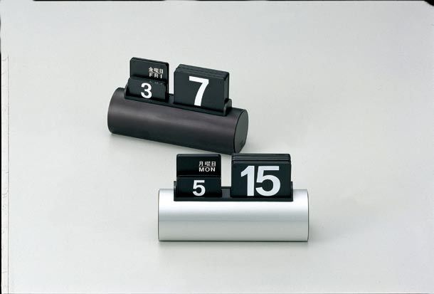 【最大1000円OFFクーポン発行中】えいむ Aim お会計用品 卓上カレンダー SI-105