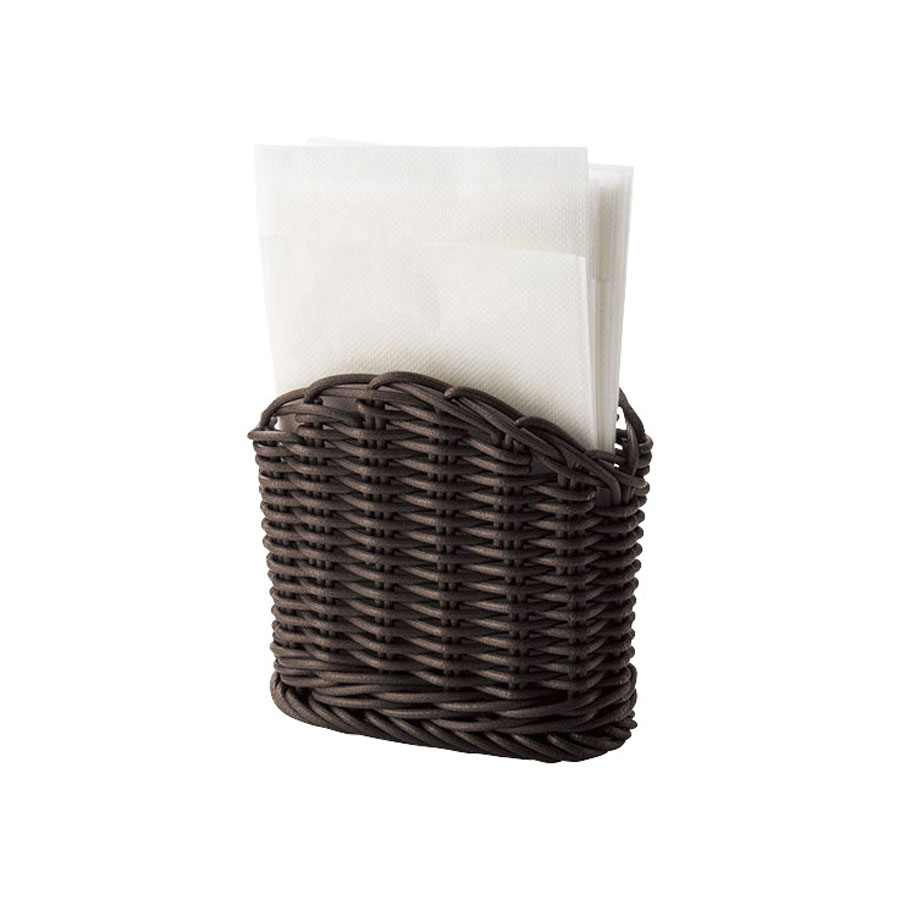 【最大1000円OFFクーポン発行中】えいむ Aim メニュー帳用品 nt-53b ナフキン＆アメニティスタンド