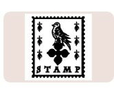 【最大1000円OFFクーポン発行中】サンビー イラストスタンプ イラストスタンプRS SFM-RS12