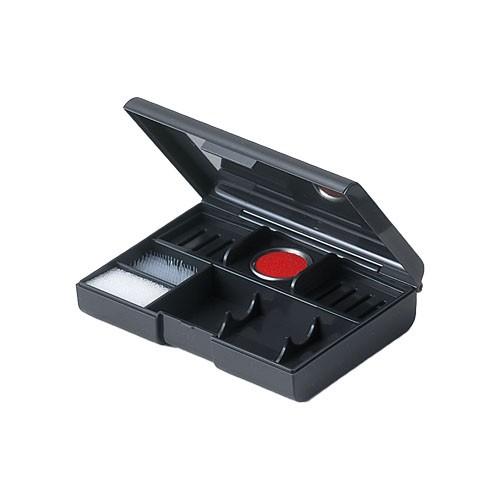 【最大1000円OFFクーポン発行中】シャチハタ 印鑑 はんこ 収納 ケース 印章セット CP-2 スタンプ 3980..