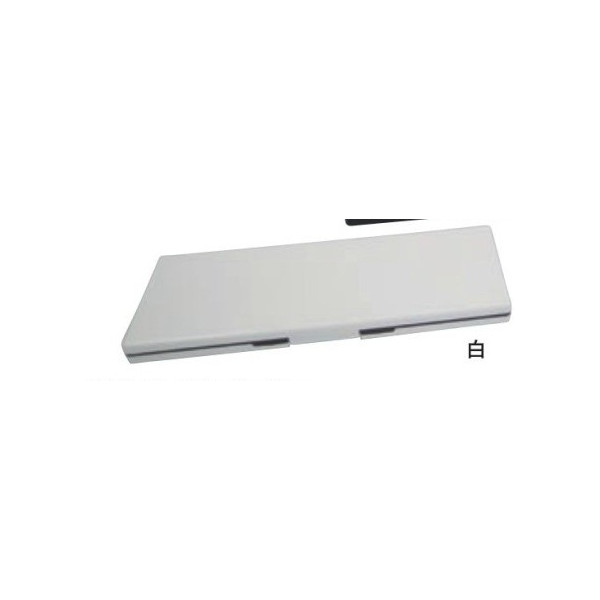 【最大1000円OFFクーポン発行中】サンビー 朱肉 シュスタシリーズ シュスタ速乾 白 GF-S01