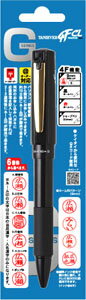 【最大1000円OFFクーポン発行中】スタンペン 4Fキャップレス