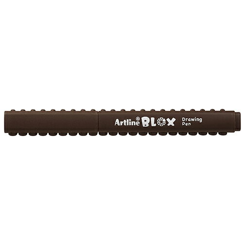 【最大1000円OFFクーポン発行中】shachihata BLOX水性サインペン ダークブラウンスタンプ はんこ 3980円以上 送料無料 【最大1000円OFFクーポン発行中】shachihata BLOX水性サインペン ダークブラウンスタンプ はんこ 3980円以上 送料無料