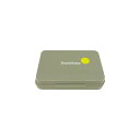 【最大1000円OFFクーポン発行中】シャチハタ shachihata スタンプ台 小形 黄 スタンプ はんこ 3980円以上 送料無料