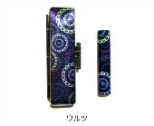 ワルツ　和印マキアート　和柄　はんこ　お祝い　成人　卒業　就職祝い　おしゃれ　贈答品