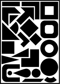 布への模様つけに♪【fabricstamp(ファブリックスタンプ)】