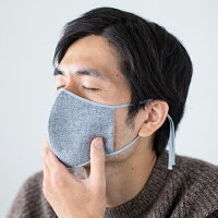 乾燥から、お肌を守る。「マモルの保湿ケアマスク」