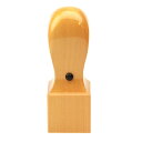 ◆角印(社印)◆試供プラン◆輸入あかね柘/天角21mm★送料無料(定形外郵便のみ)★スピード出荷(有料)【はんこ 会社印鑑 法人印鑑 法人セット 角印鑑 会社角...