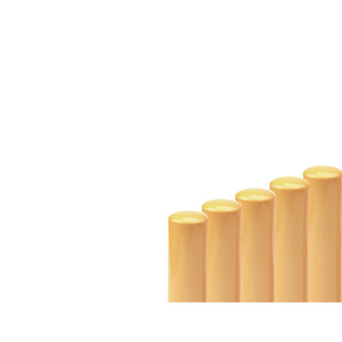 ◆個人印鑑(認印)◆激安プラン◆あかね柘/寸胴16.5mm★送料無料★最短翌日出荷★印鑑ケース付き★品質保証(1年間)【smtb-k 10P31Aug14 コス...