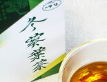 韓国伝統茶・韓国健康茶・冬葵葉茶（トンギュヨップチャ）