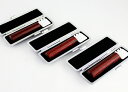 【10%OFFクーポン配布中】 印鑑・はんこ 認印 アグニ印鑑 3本セット 【13.5/15.0/16.5mm】 高級もみ皮印鑑ケース(黒別珍)付 個人印鑑 ハ...