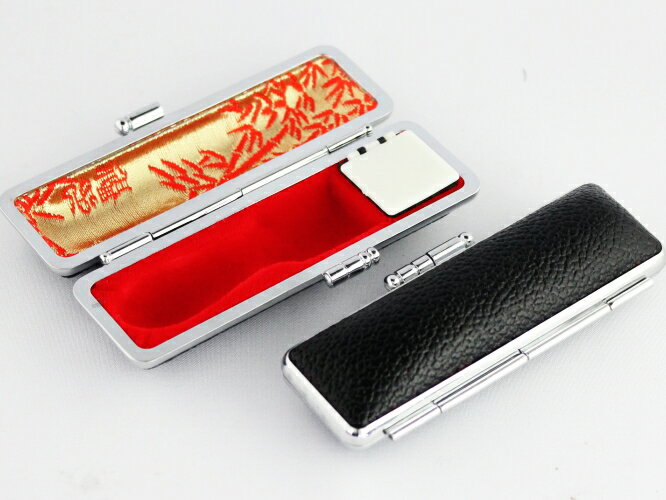 【10%OFFクーポン配布中】 印鑑ケース 法人 代表印 銀行印 天丸用もみ革印鑑ケース 【16.5mm / 18.0mm / 21.0mm 用】 法人印鑑 ハ...