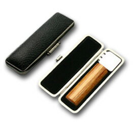 送料無料◆印鑑 はんこ 銀行印 彩樺 SAIKA 15mm 印鑑ケース【ブラックメタル枠】 [印鑑 作成 銀行印 印鑑ケース付き セット はんこ 名前 ハンコ ...