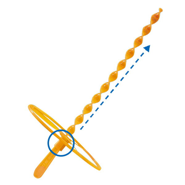 アーテック ビッグぐるぐるびゅーん [artec 学校教材 学校用品 子供 おもちゃ 玩具]