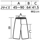 アーテック/ソフトサテンズボン J 白 幼児～小学校低学年用[artec/学校教材/学校用品/小学生/幼児/ダンス 運動会 体育祭 イベント]