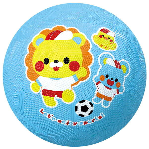 アーテック なかよしサッカーボール [artec 学校教材 学校用品 子供 おもちゃ 玩具]