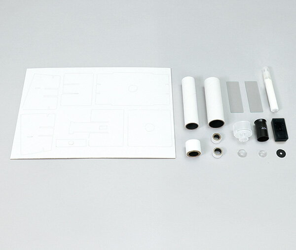 アーテック/150倍顕微鏡工作キット[artec/学校教材/学校用品/小学生/自由研究/自由工作/夏休み/冬休み/手芸/工作/キット]