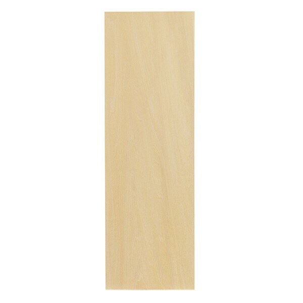 アーテック ベニヤ 370x120x6mm [artec 学校教材 学校用品 小学生 幼児 自由研究 自由工作 夏休み 冬休み 手芸 工作 美術 クラフト]