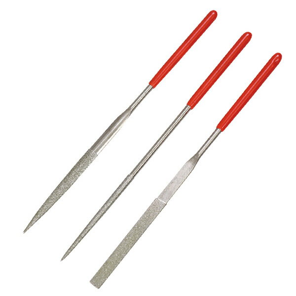 アーテック 精密やすり 3本組 [artec 学校教材 学校文具 小学生 自由工作 夏休み 冬休み 手芸 工作]