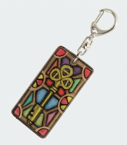 アーテック アートガラスアクセサリー（長方形） [artec 学校教材 学校用品 小学生 自由工作 夏休み 冬..