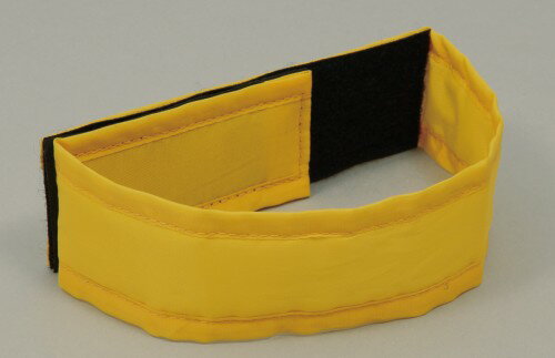 アーテック 2人3脚用マジックテープ 黄 [artec 学校教材 学校用品 小学生 幼児 運動会 体育祭 イベント]